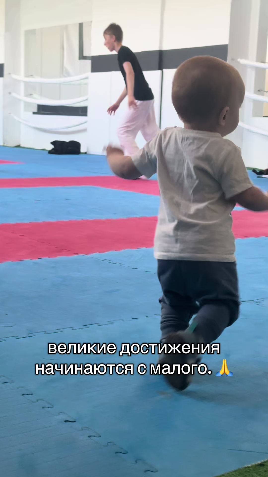 @Жизнь с нуля