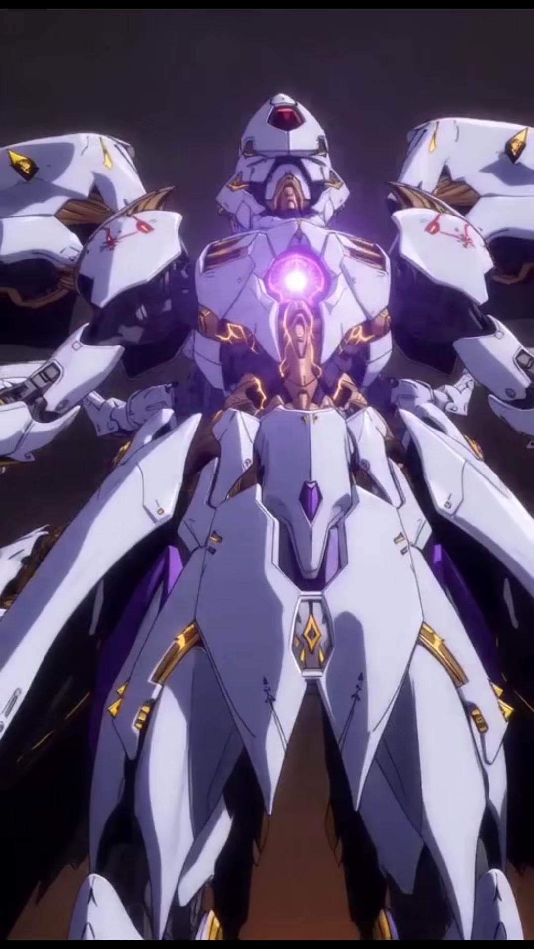 @Zealous commander