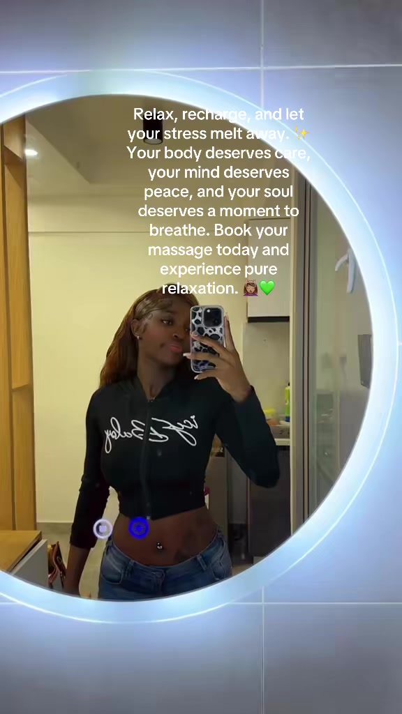 @Tishika Tracy