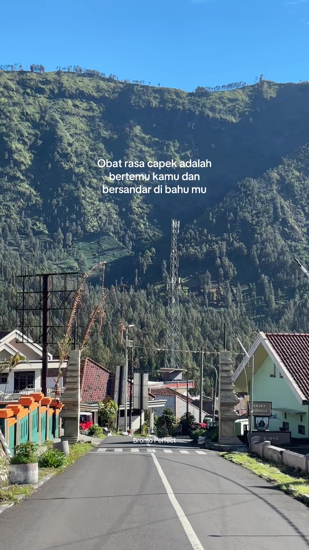 @Travel Bromo Probolinggo