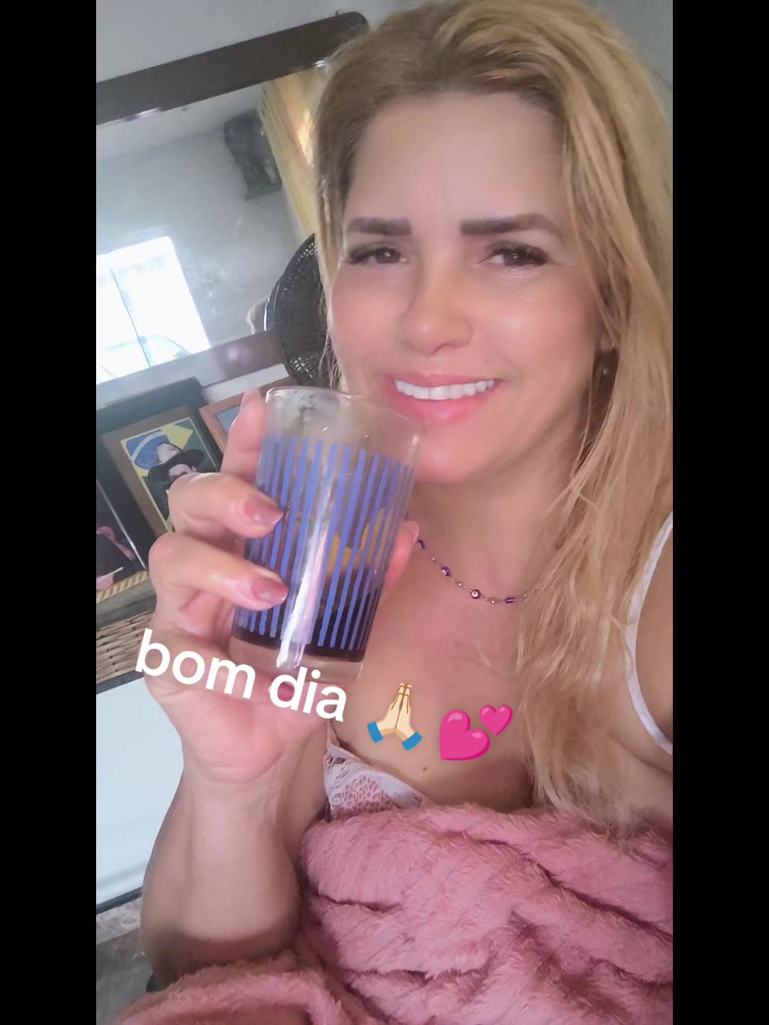 @Fabi linda do Brasil. 🌹💯🇧🇷