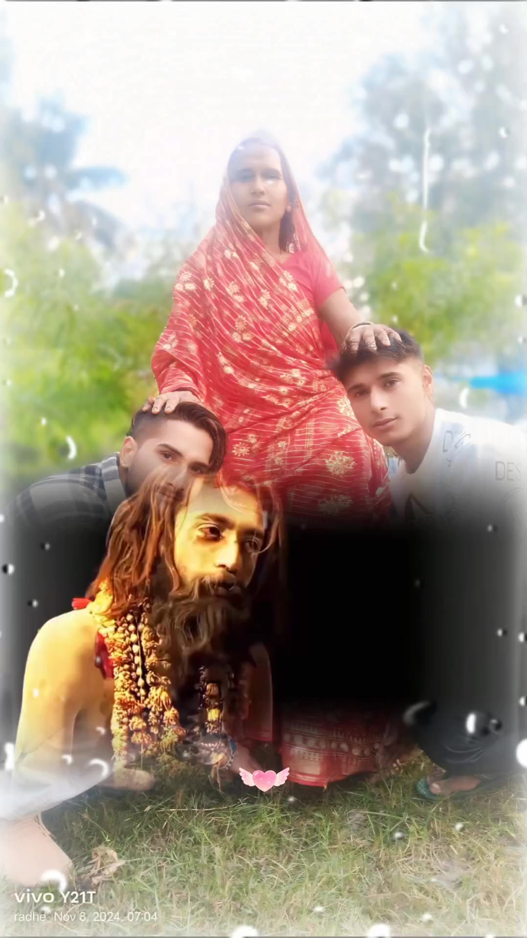 @Rohit Mandal