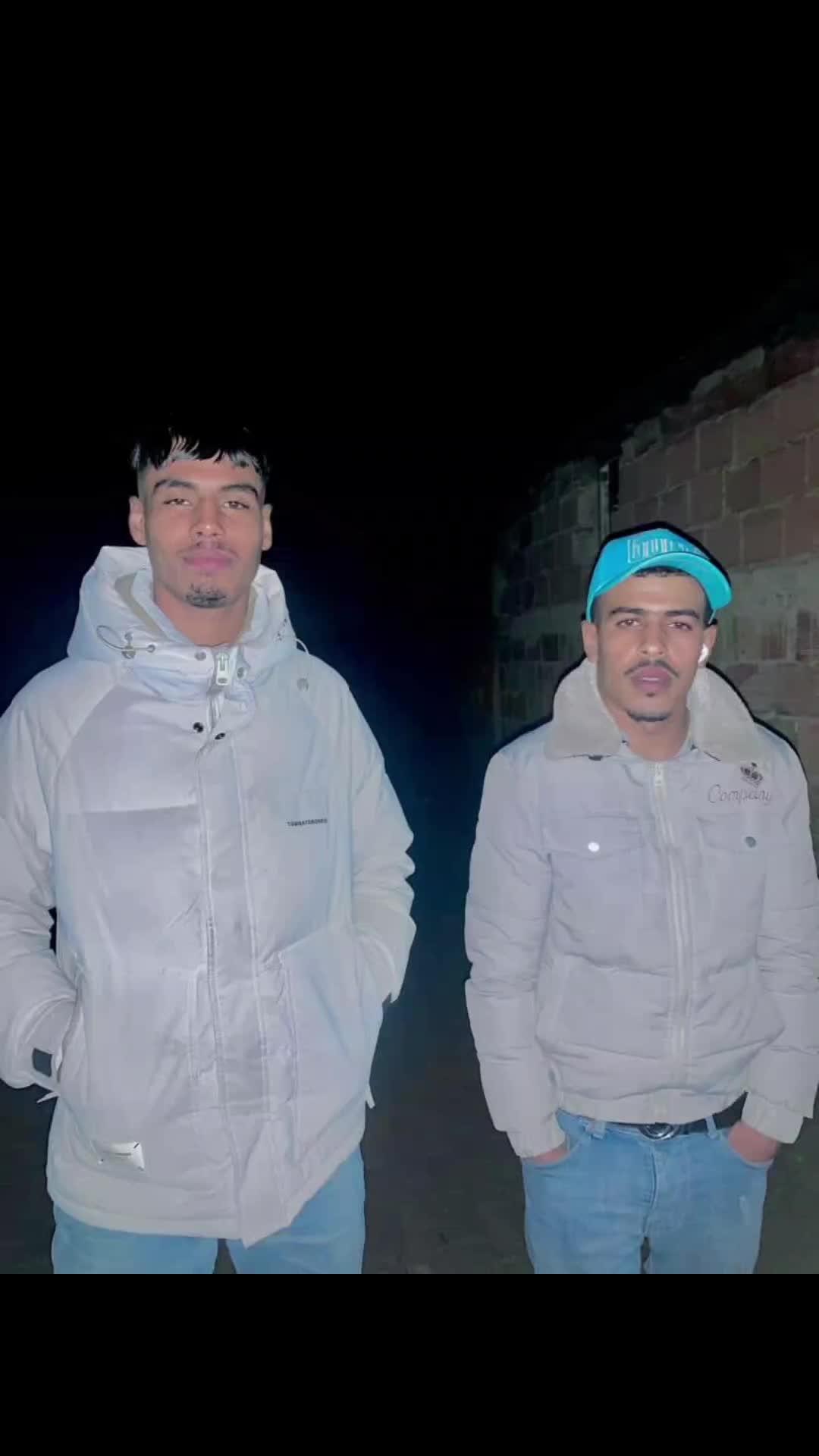 @Toufik