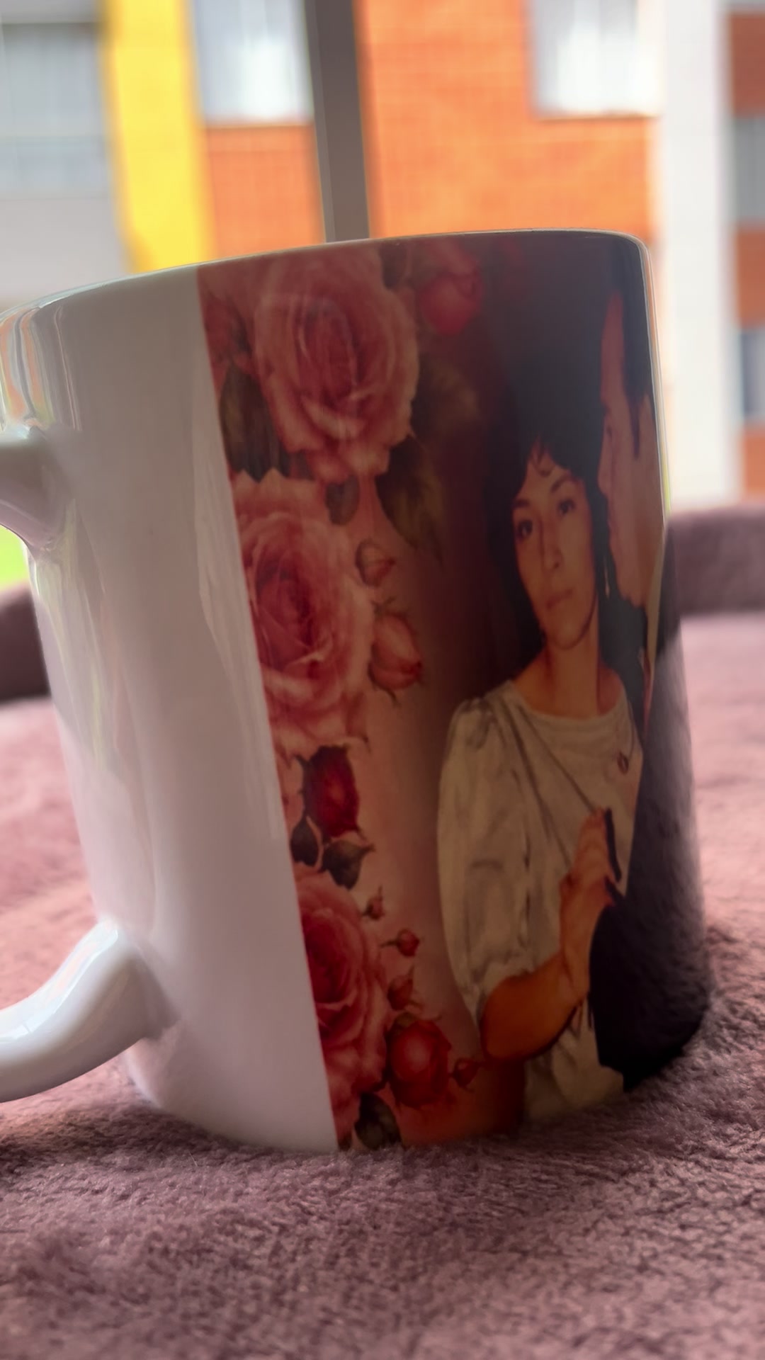 @Tinta y Tazas ML