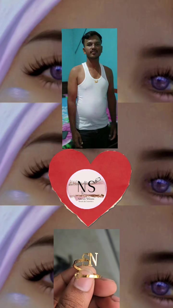 @Natheer my love ๐