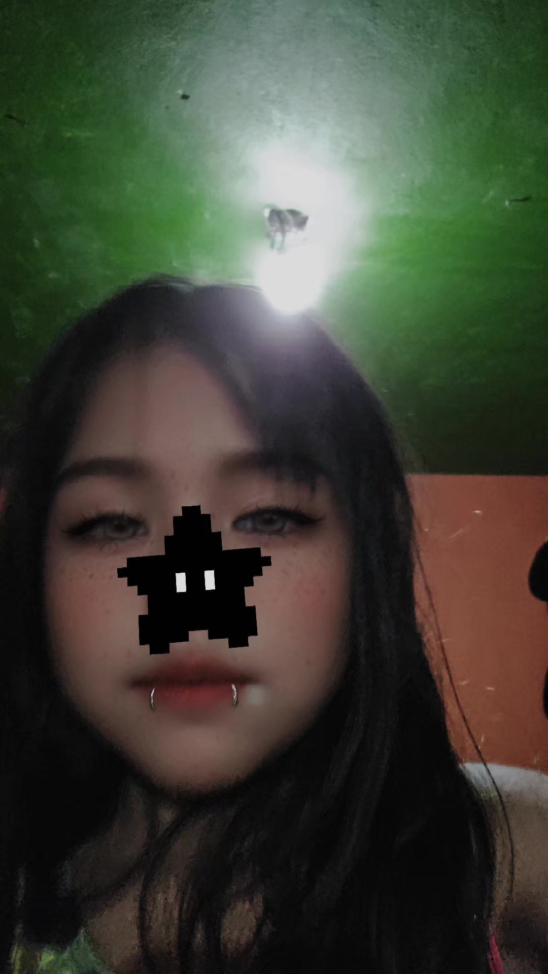 @Yalitza Almonte