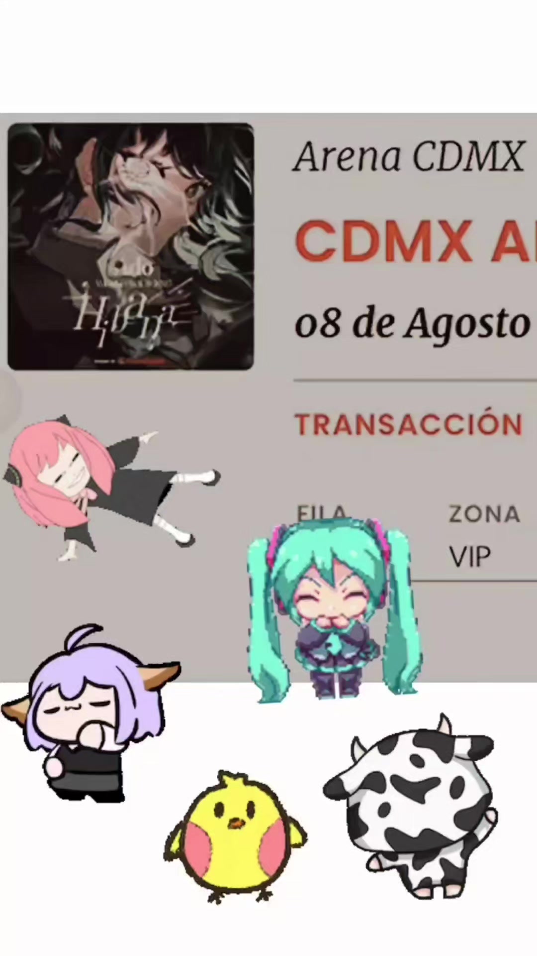 @Alex day&Oacute;!