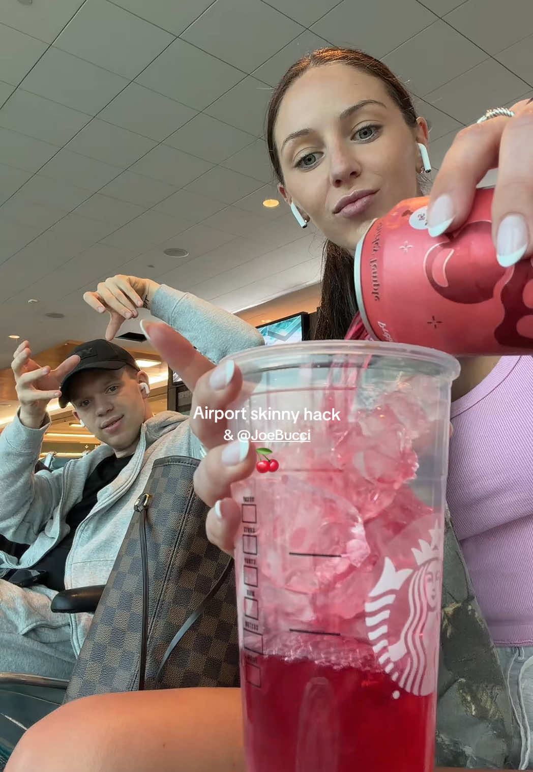 @Sophia Bucci