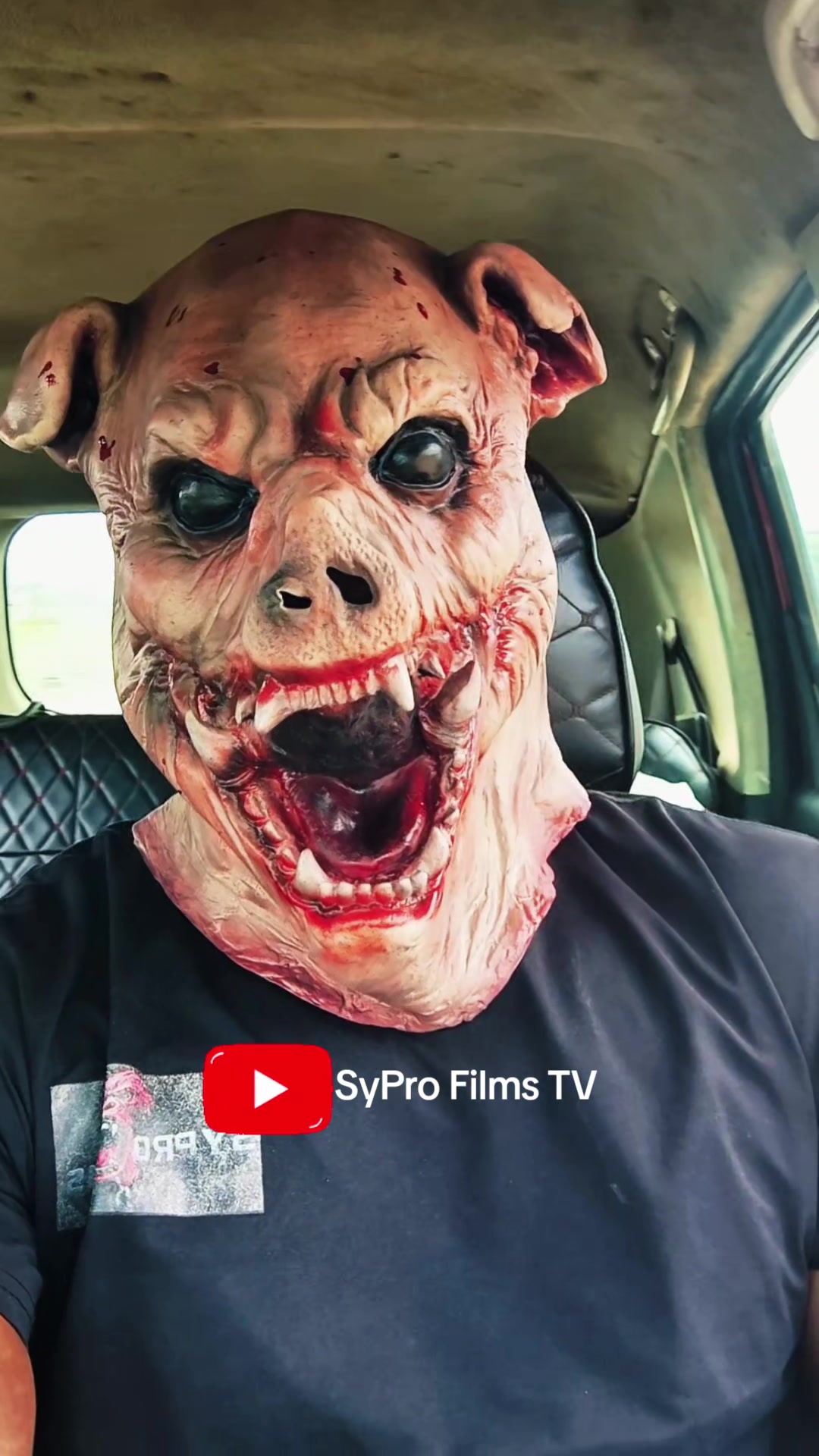 @SyPro Films Tv