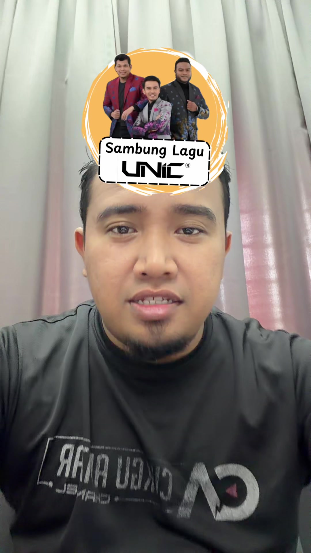 @Muhammad Amzar