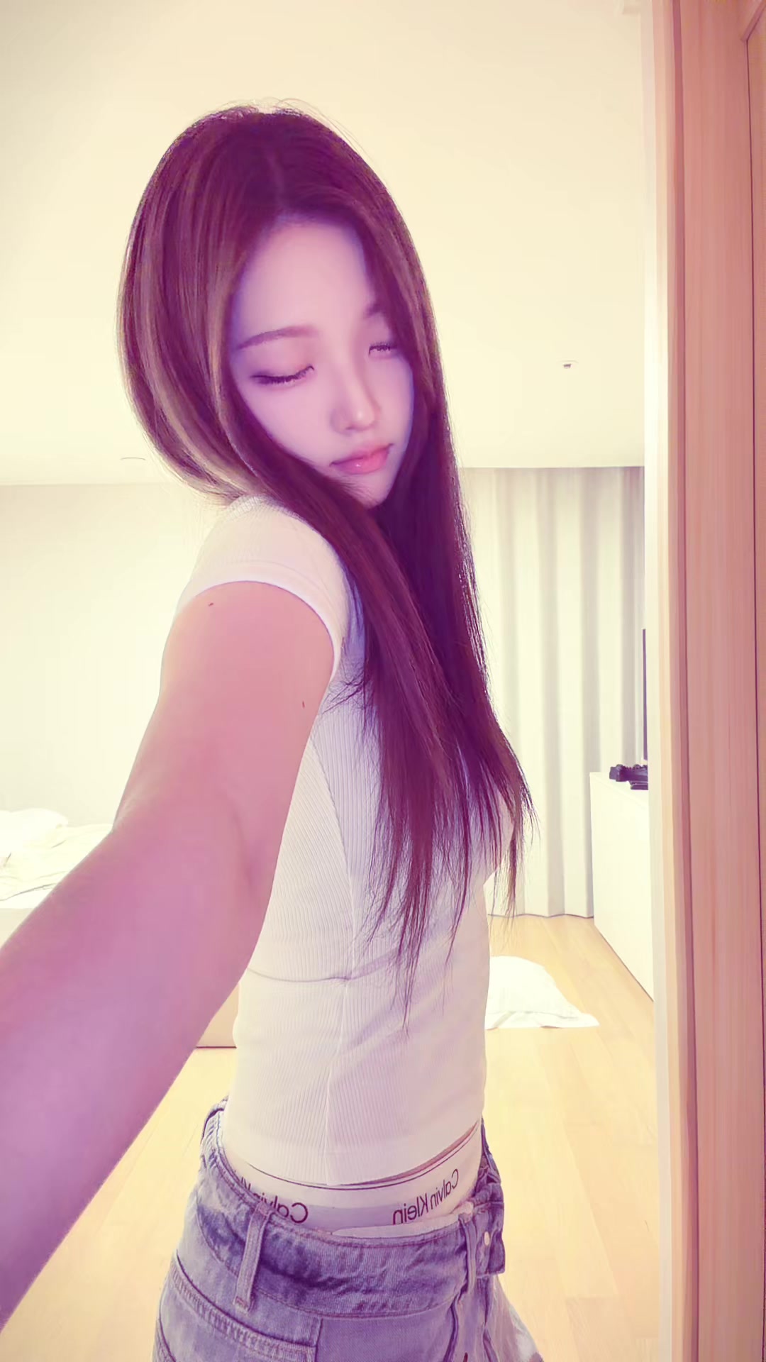 @나연