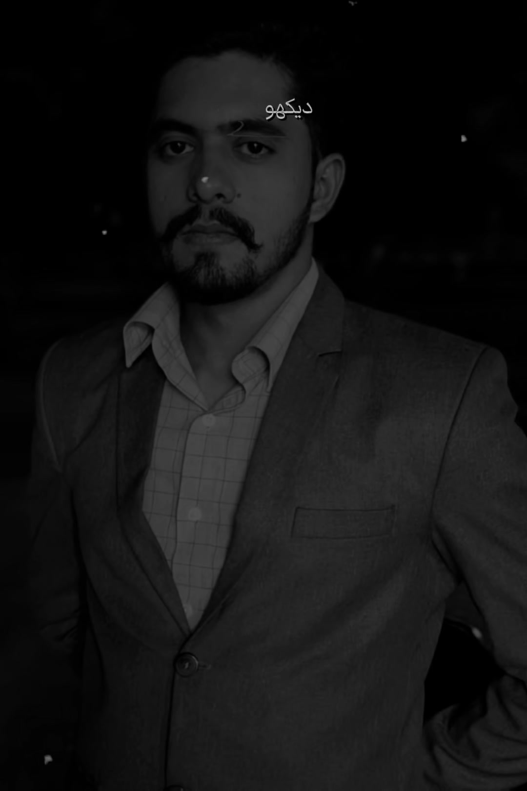 @Hassan Khan