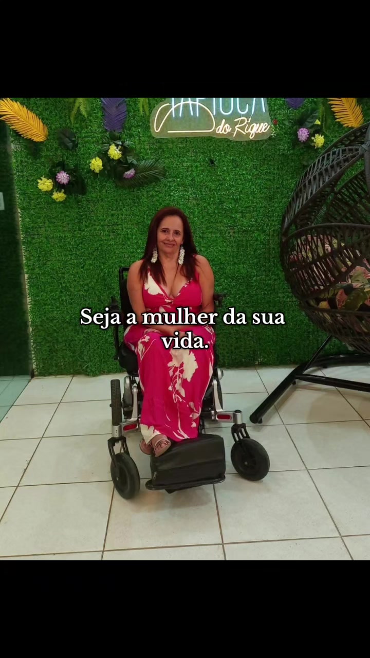 @Lilian ♿