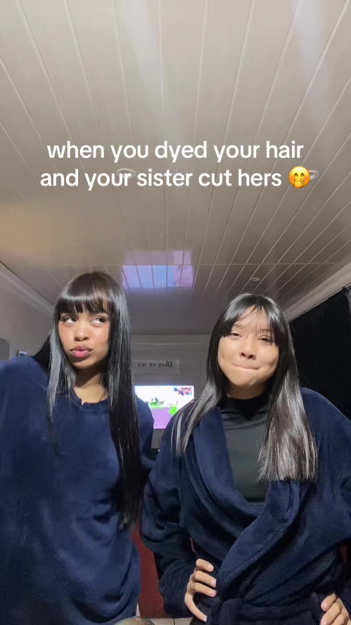 @chleo&kiyarha👭