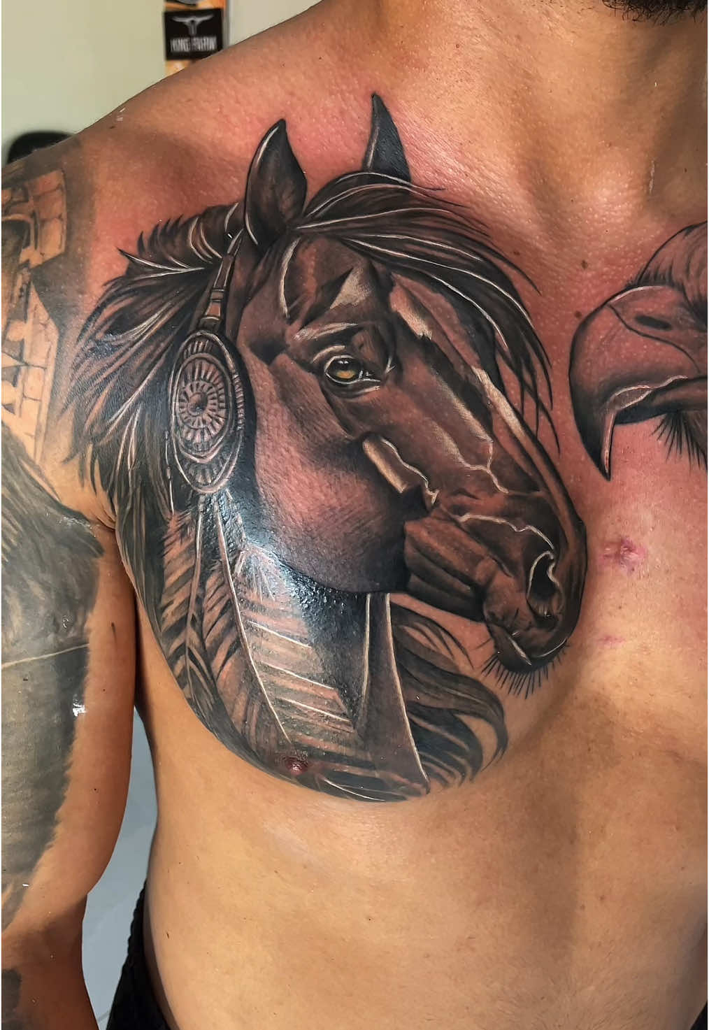 @2meia8 tattoo