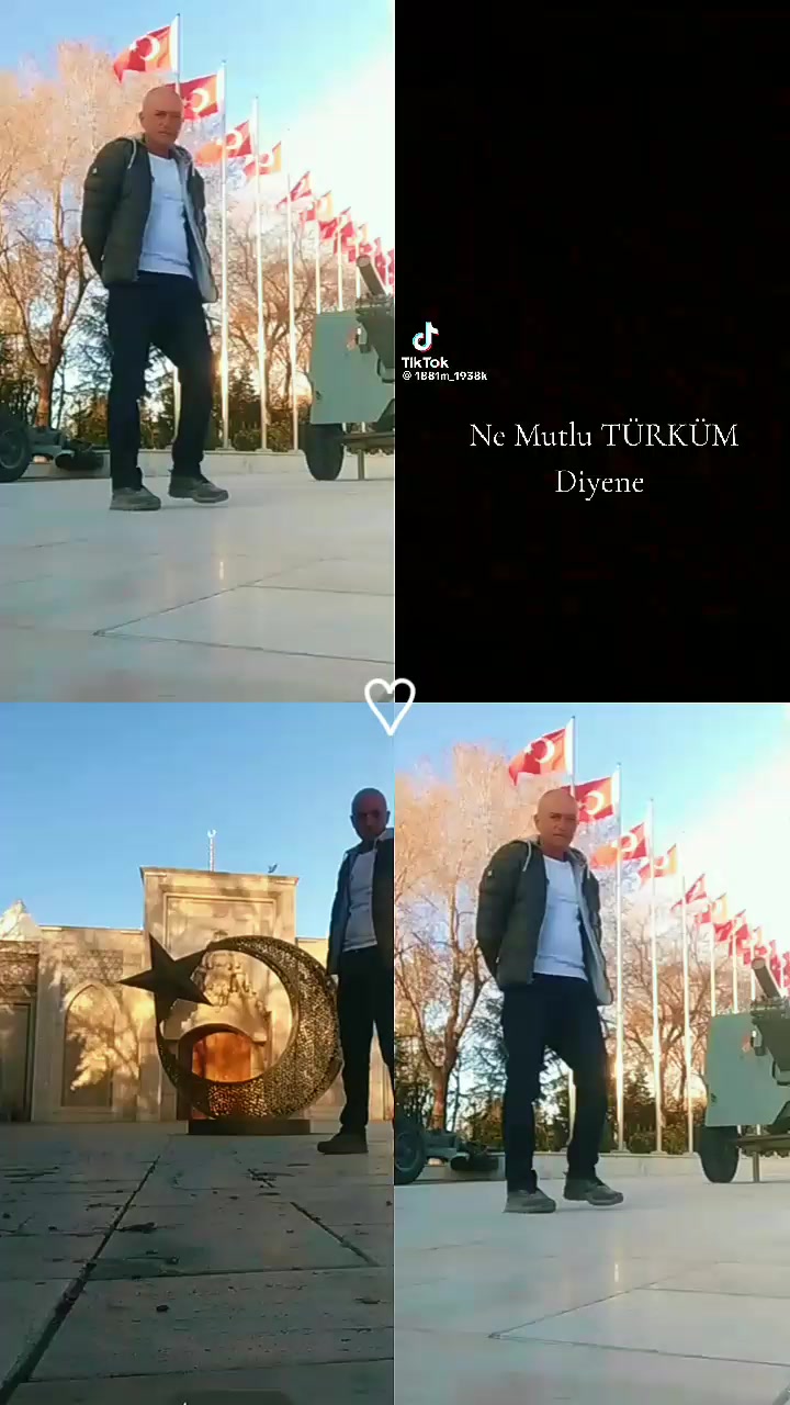 @🇹🇷 Yanlız Kahraman🇹🇷