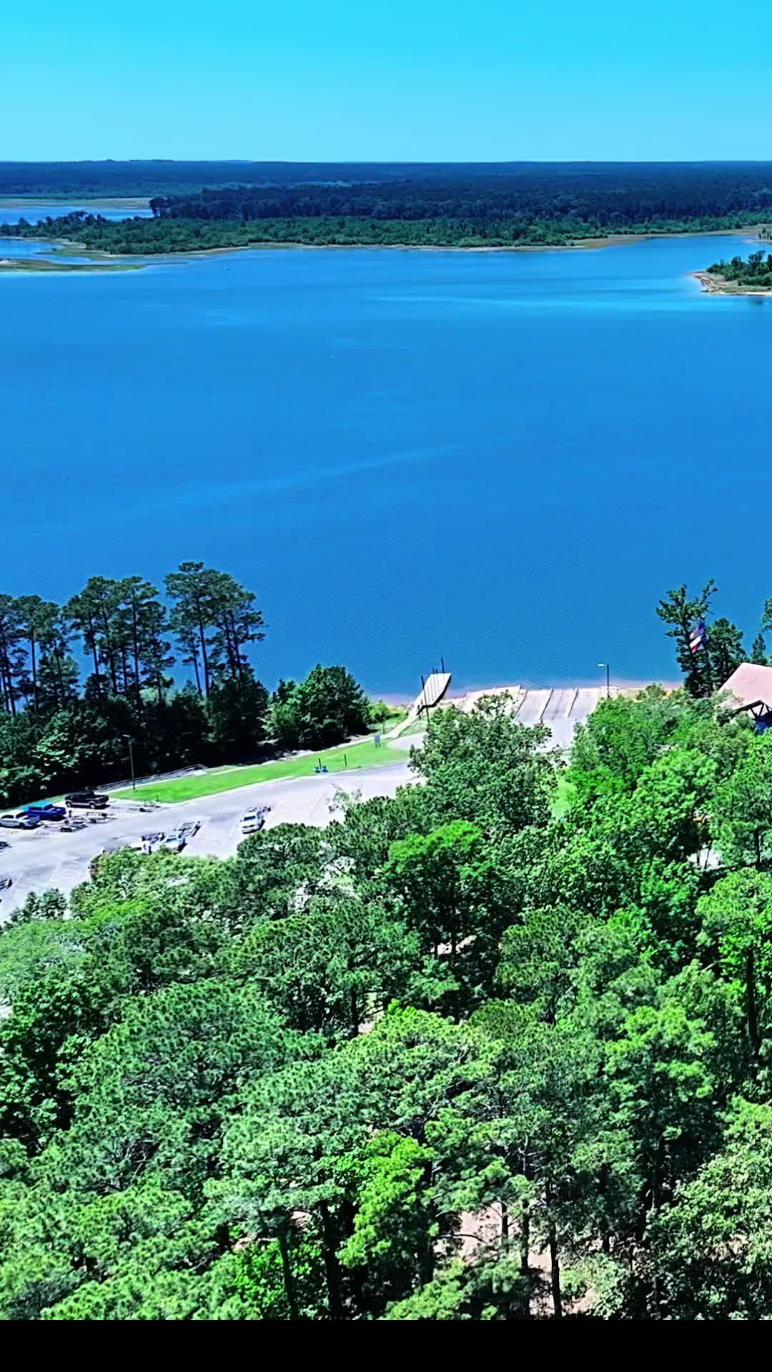 @Drone Hypnotics Tx Landscape