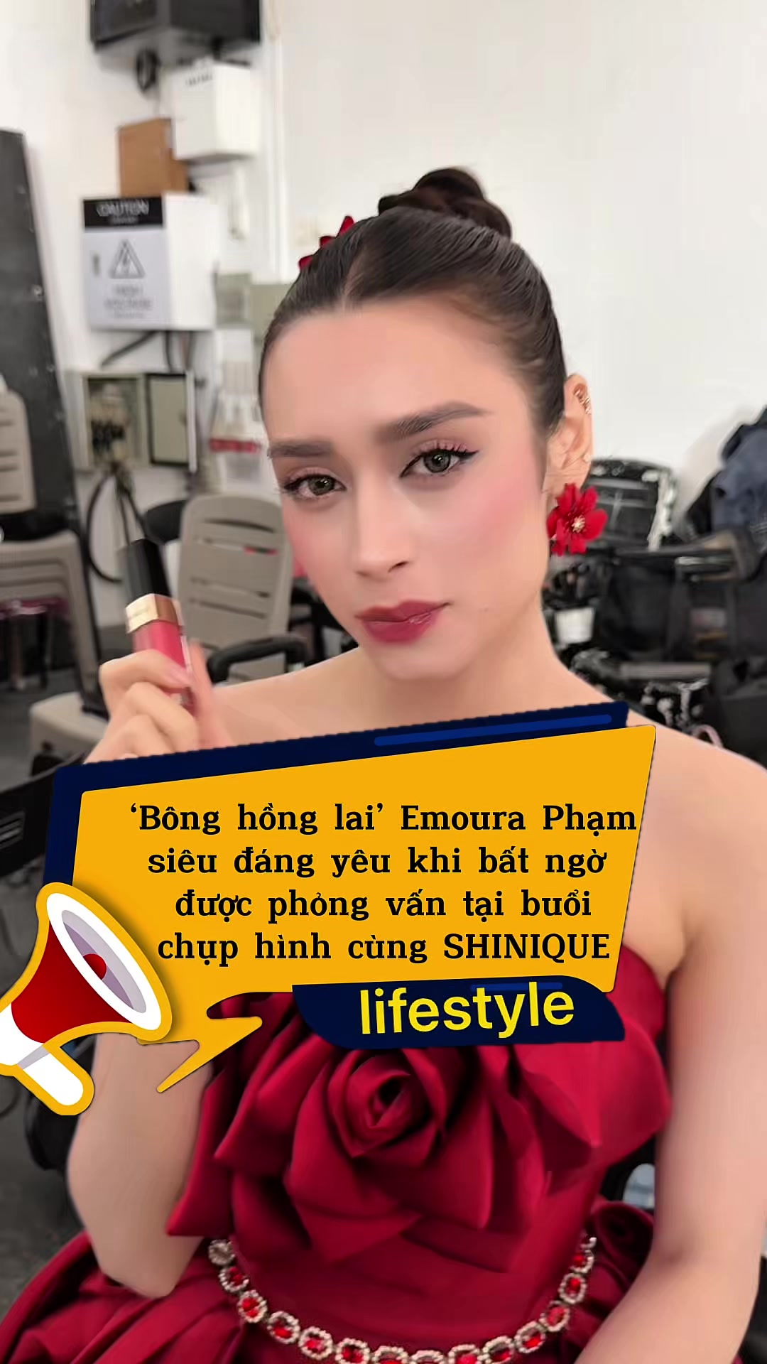@Lifestyle