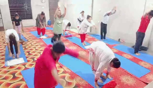 @Roopa Acharya