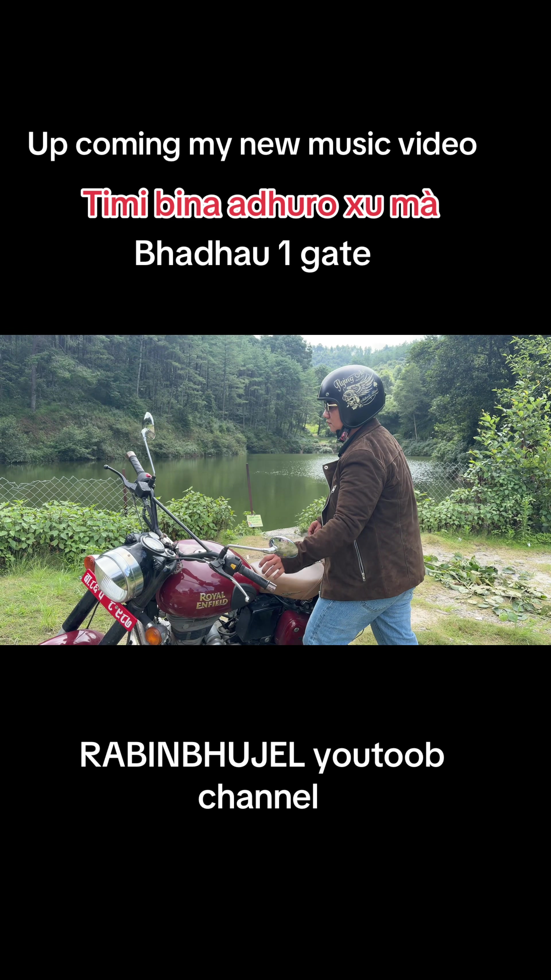 @Rabin Bhujel 🇳🇵