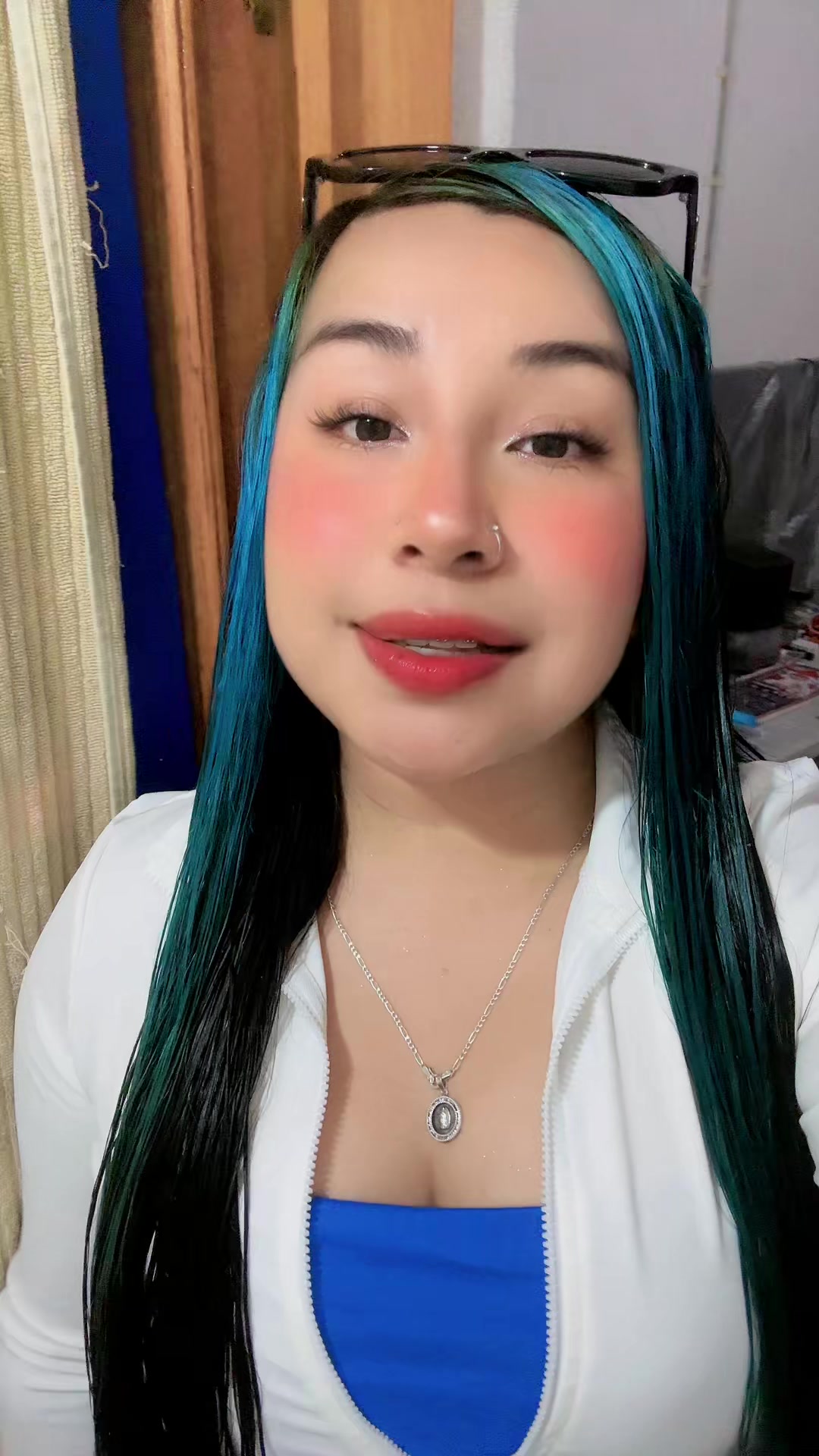 @Fernanda Hern&aacute;ndez