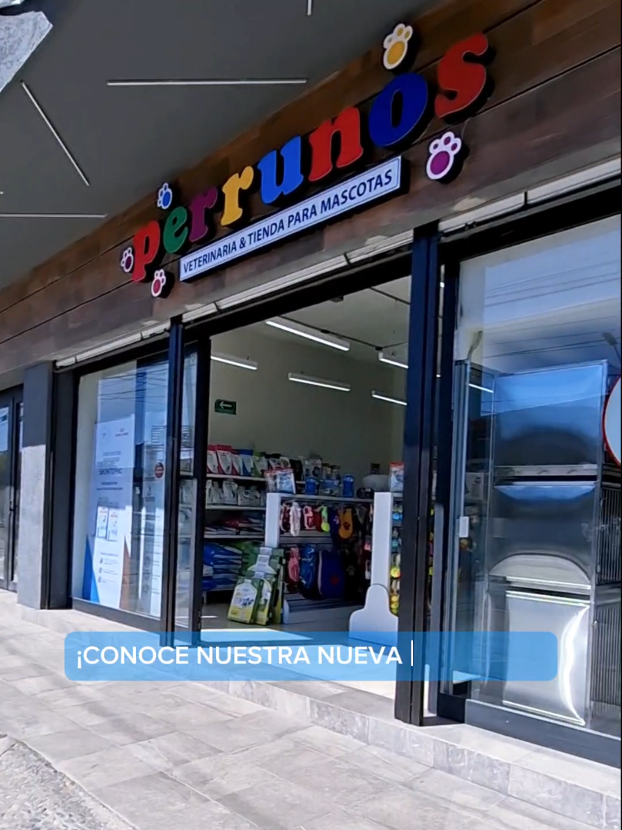 @Perrunos Veterinaria