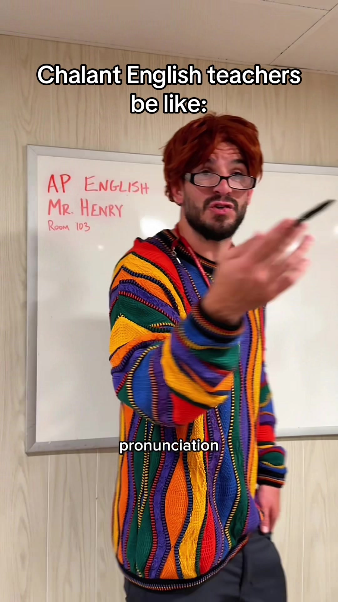 @Alex DiMauro [Voice Actor]