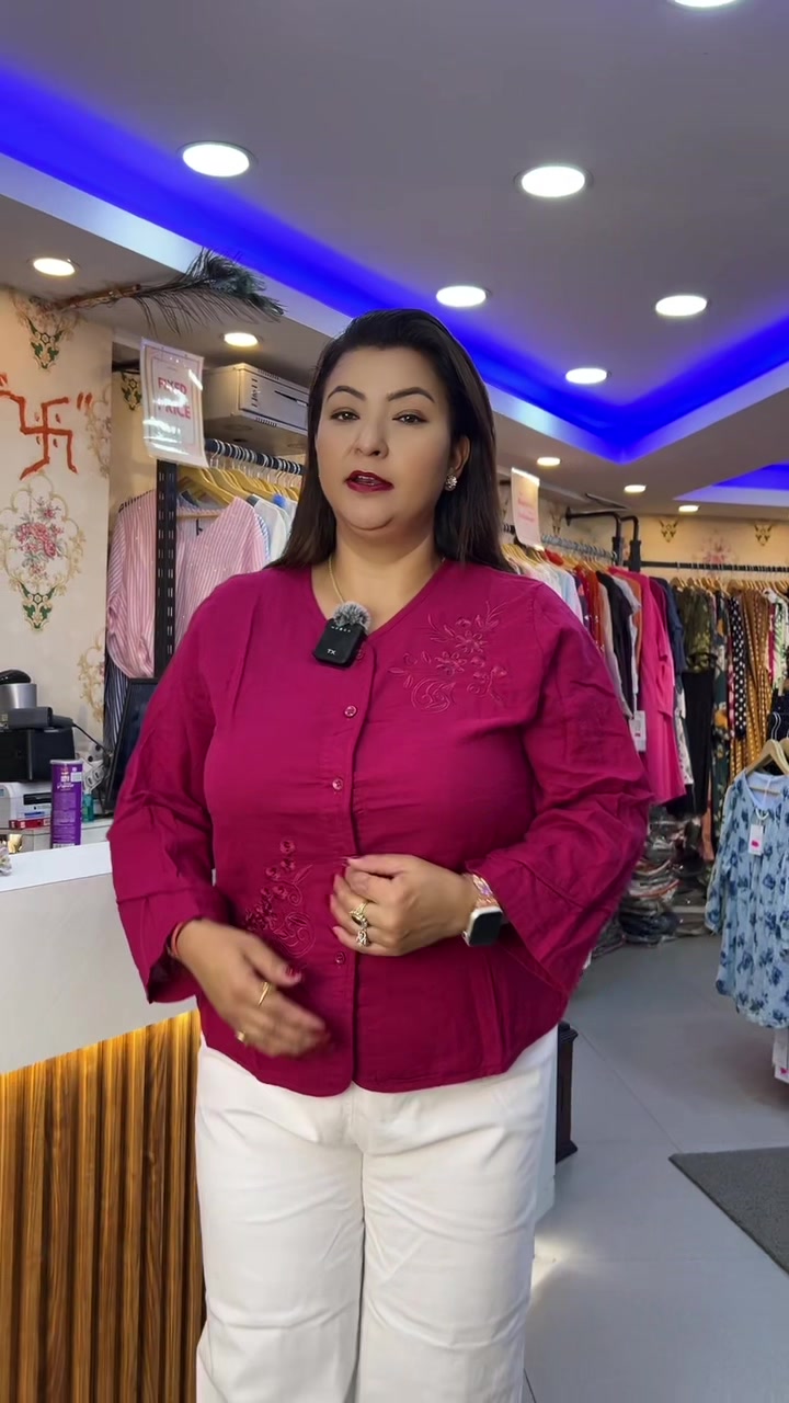 @Style Gallery Nepal