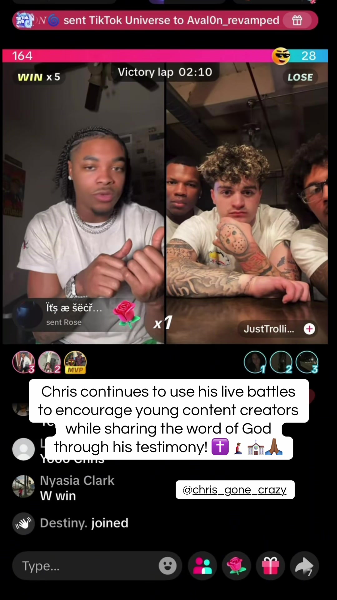 @Crazy_n_love 5/30