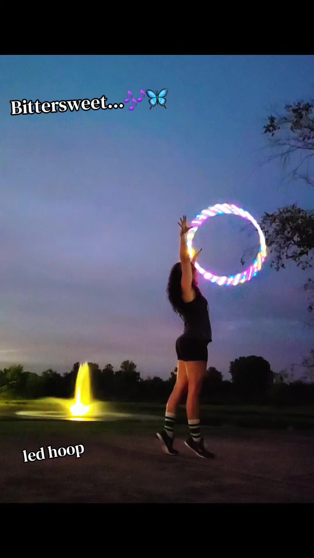 @Hoopin_FaithAmyMac⭕️🦋