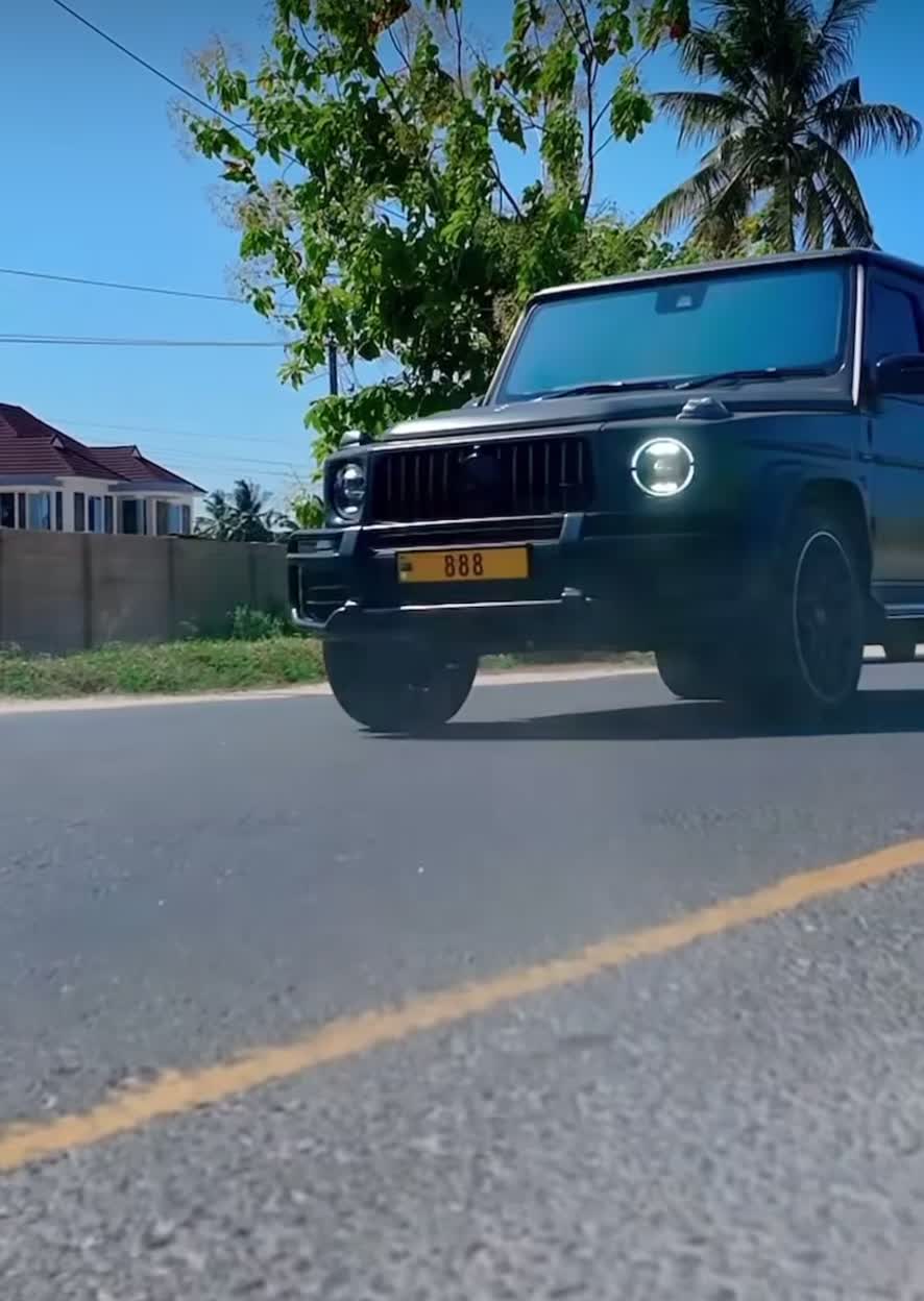 @Hamisamobetto