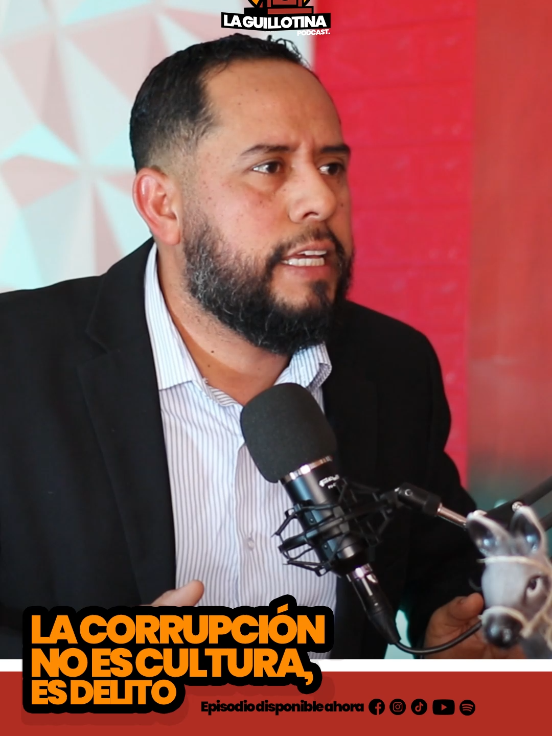 @La Guillotina Podcast