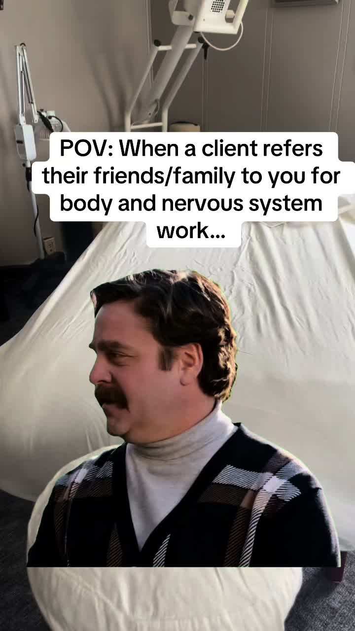 @Truth Telling Naturopath