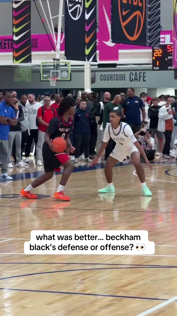 @NBA Future Starts Now