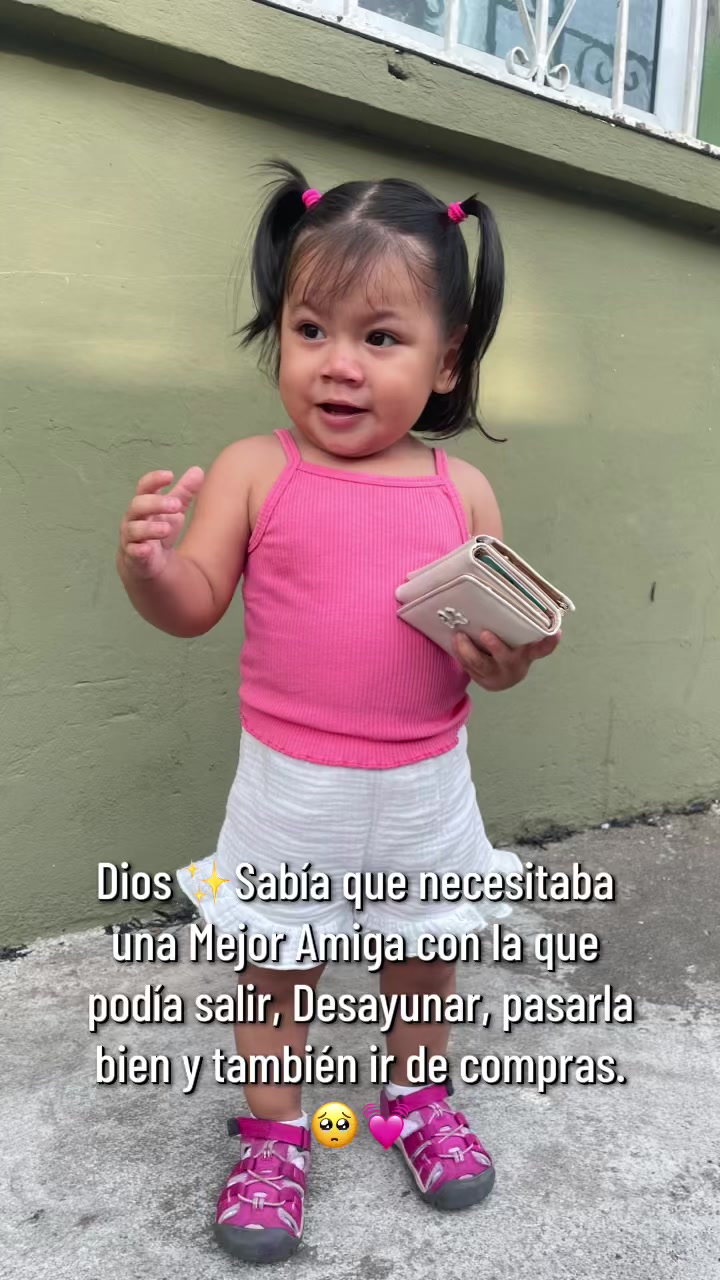 @Andrea Escobar