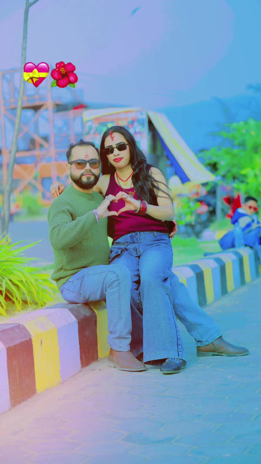 @impressive ❤️Couple