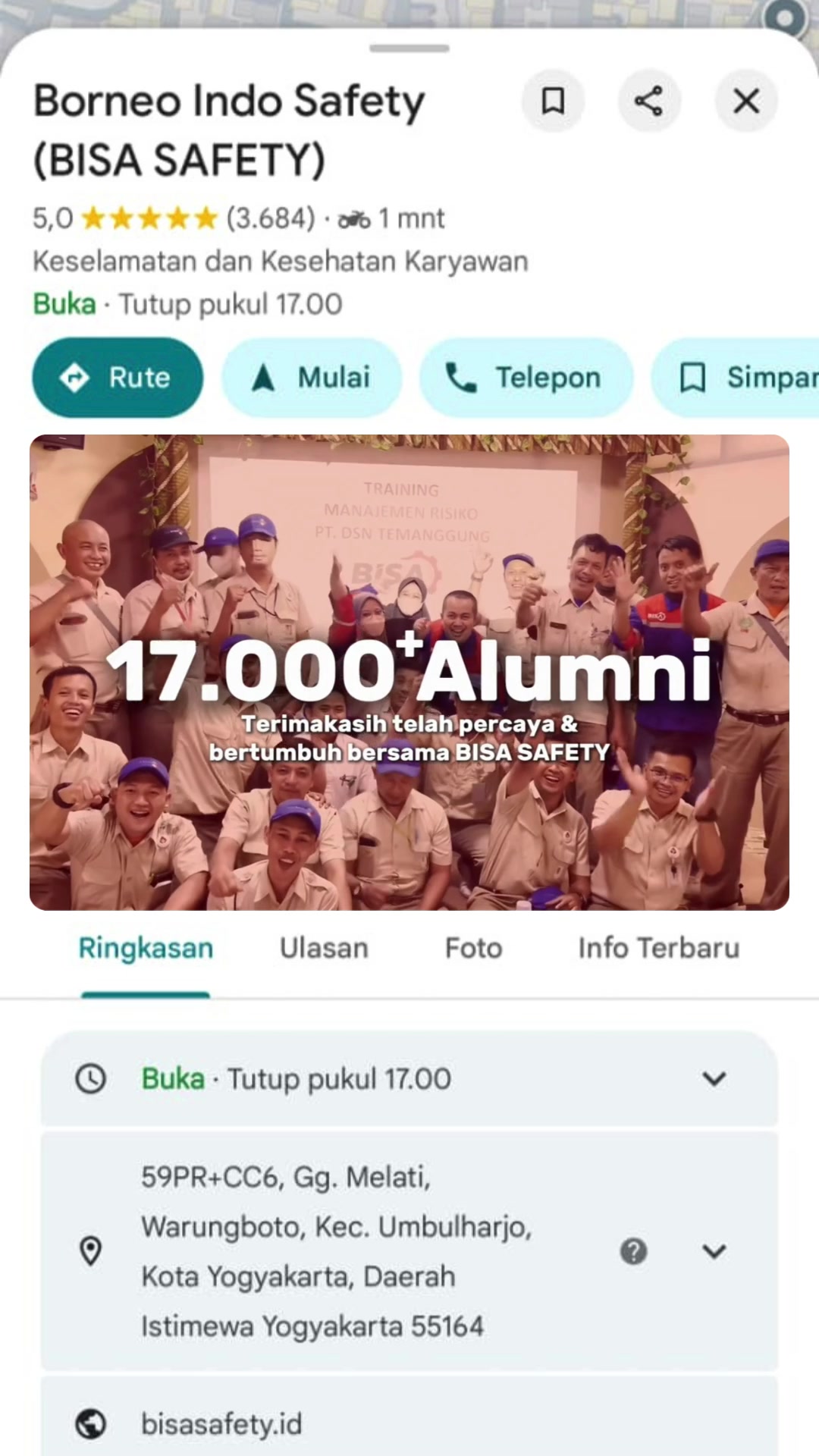 @bisasafety_