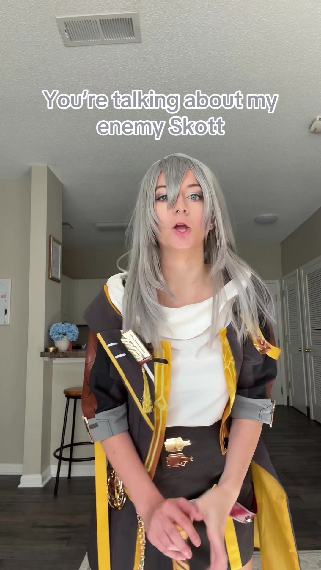 @Kaelyn