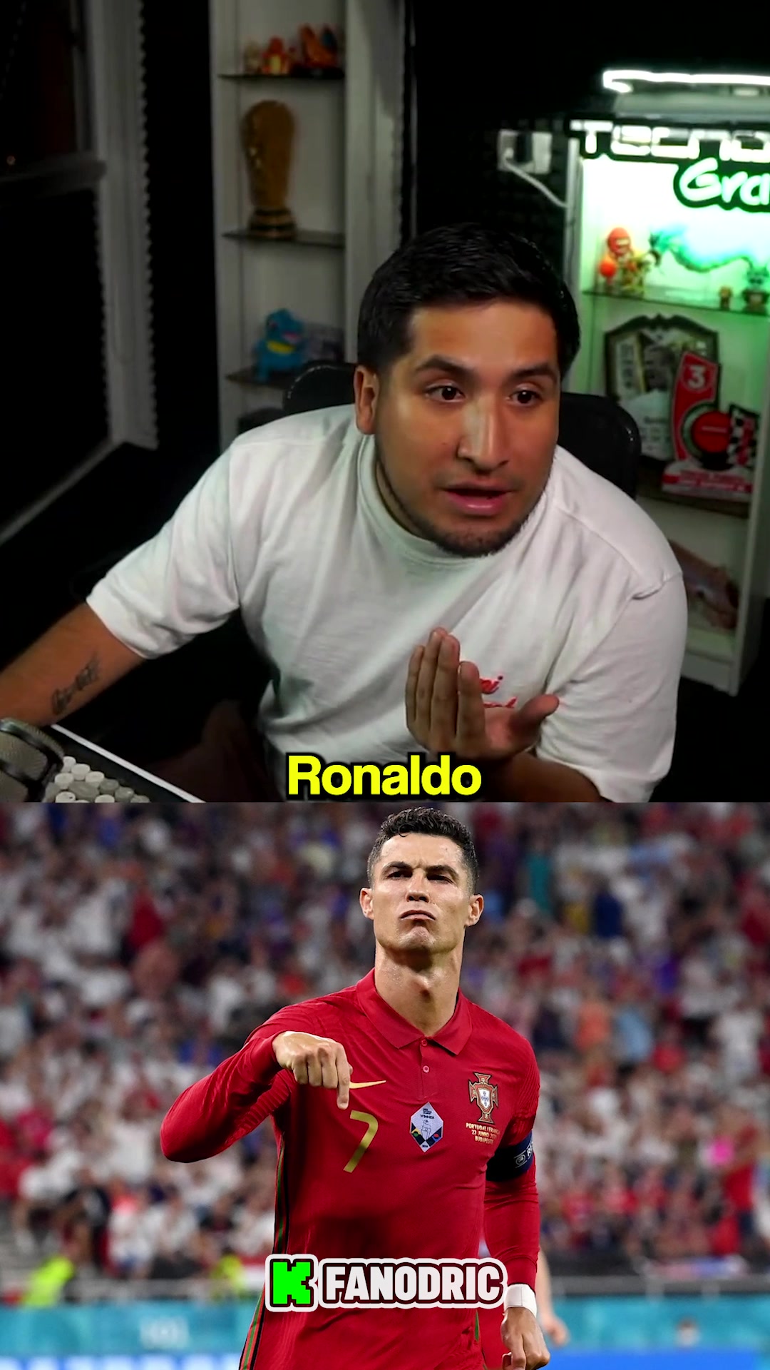 @Fanodric