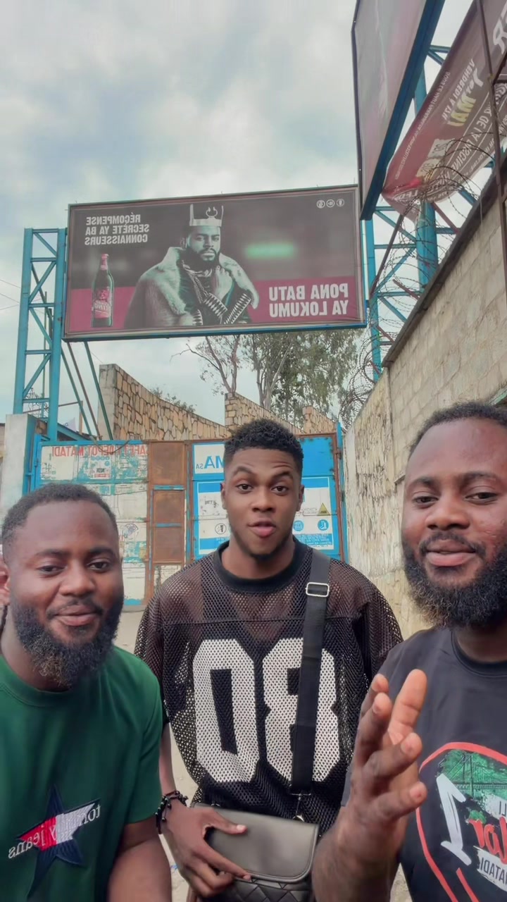 @𝑴𝒓 𝒑𝒐𝒑𝒖𝒍𝒂𝒊𝒓𝒆 🇨🇩📌