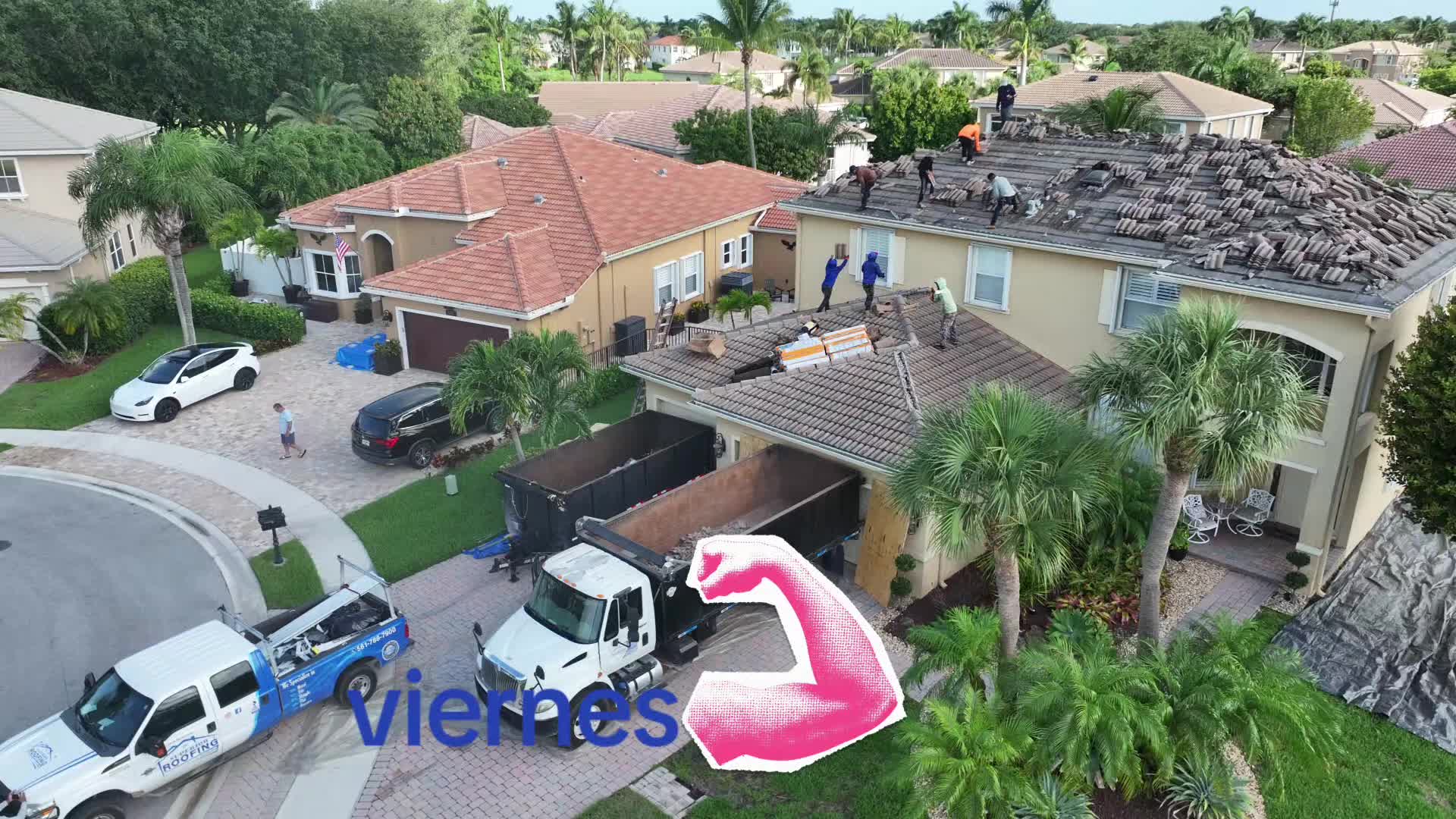 @Superior Roofing of florida