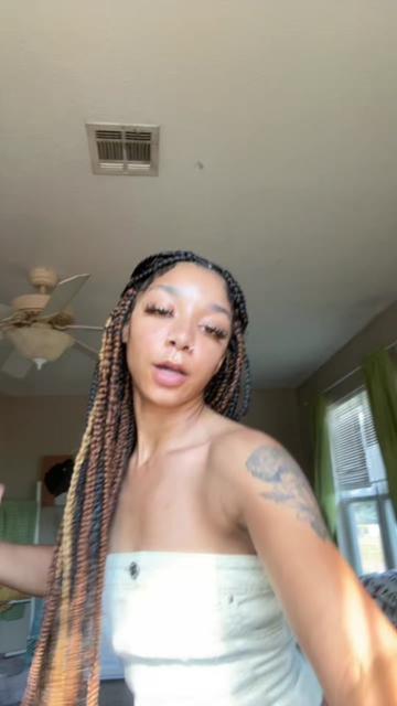 @🧚🏽♀️🌻Nieja Love🌻🧚🏽♀️