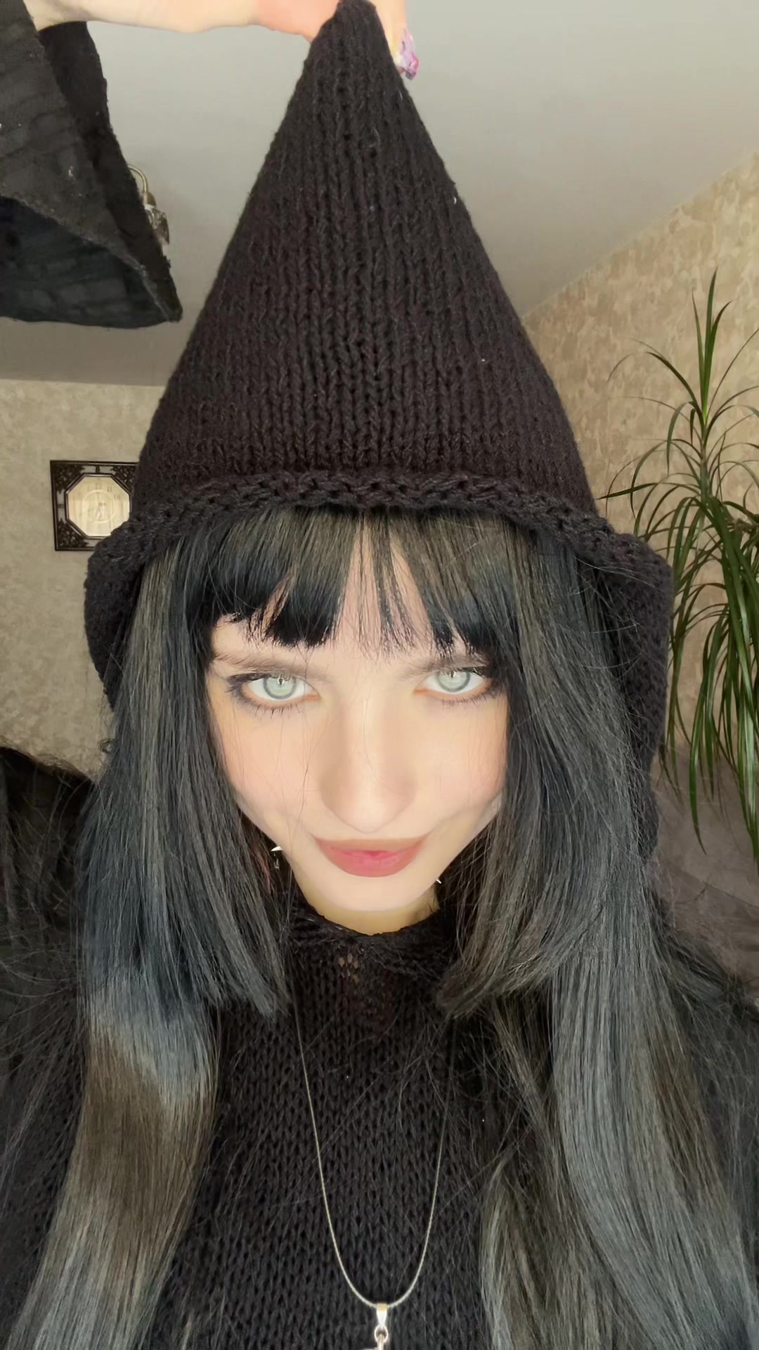 @анреалин