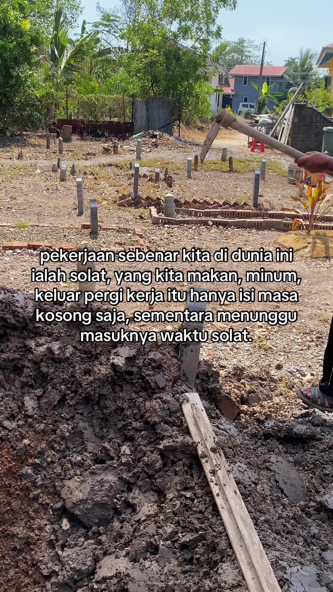 @PenGGaLi KuBuR SianG MaLaM๐