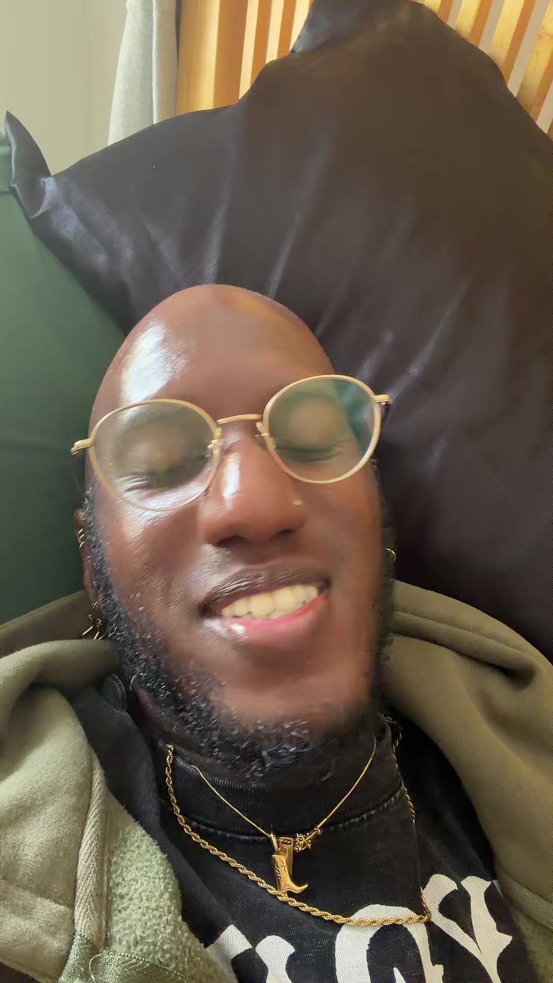 @Dvon Parker