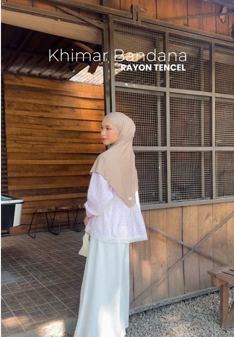 @Jasmine Jilbab