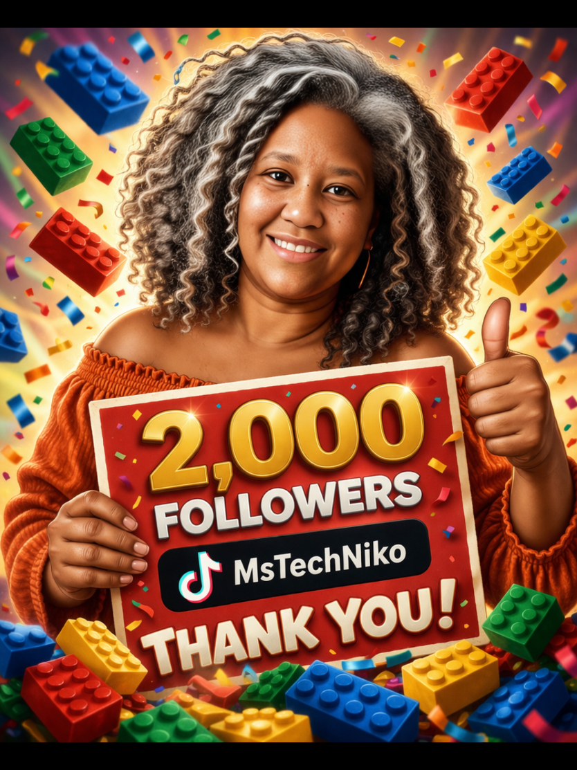 @MsTechNIKO
