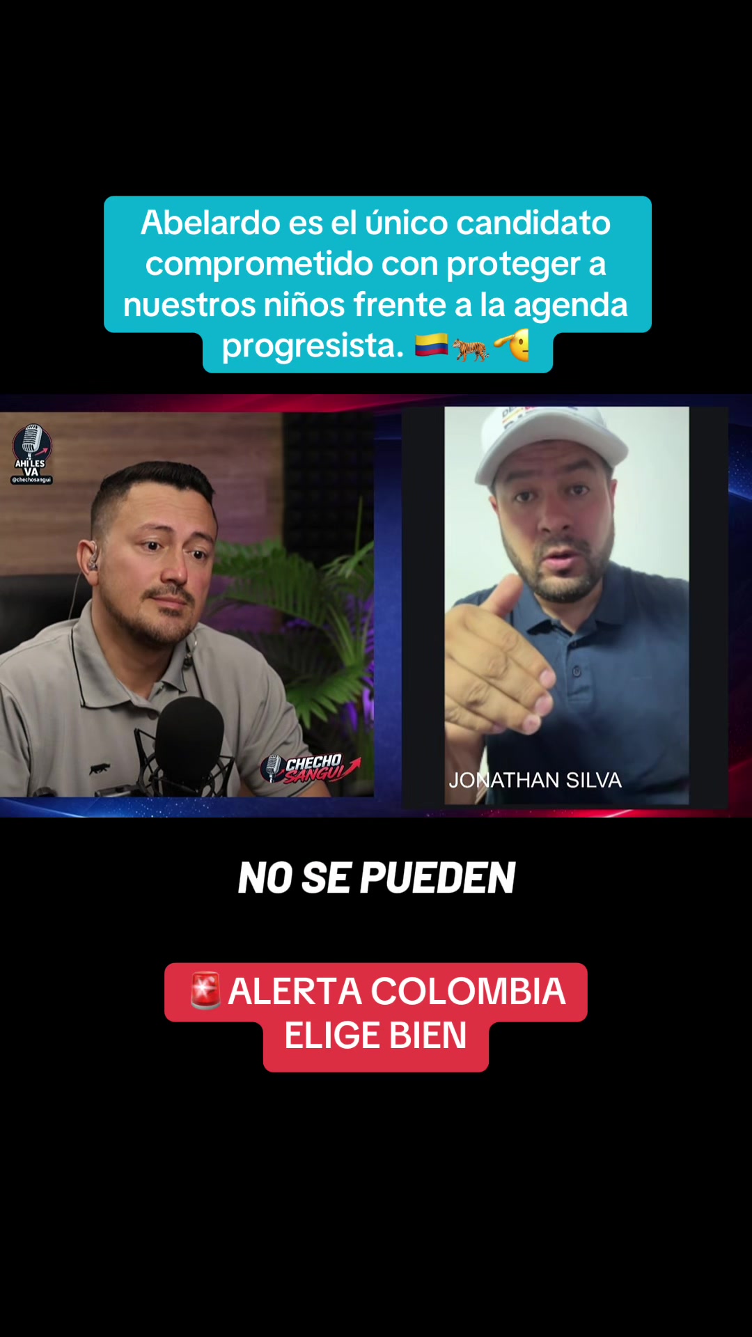 @chechosanguino