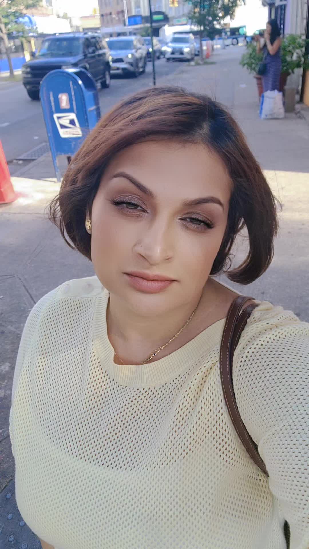 @Miss Naomi 💯🙌🔥