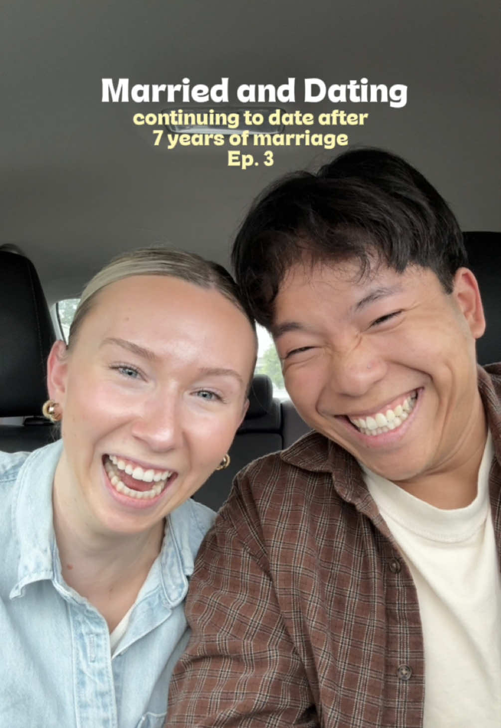 @Dani + Jo